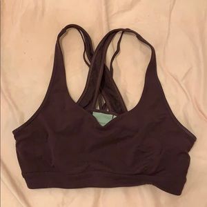 Athleta Sports Bra